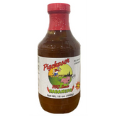 Pigchaser - Habanero BBQ Sauce - 16 oz.